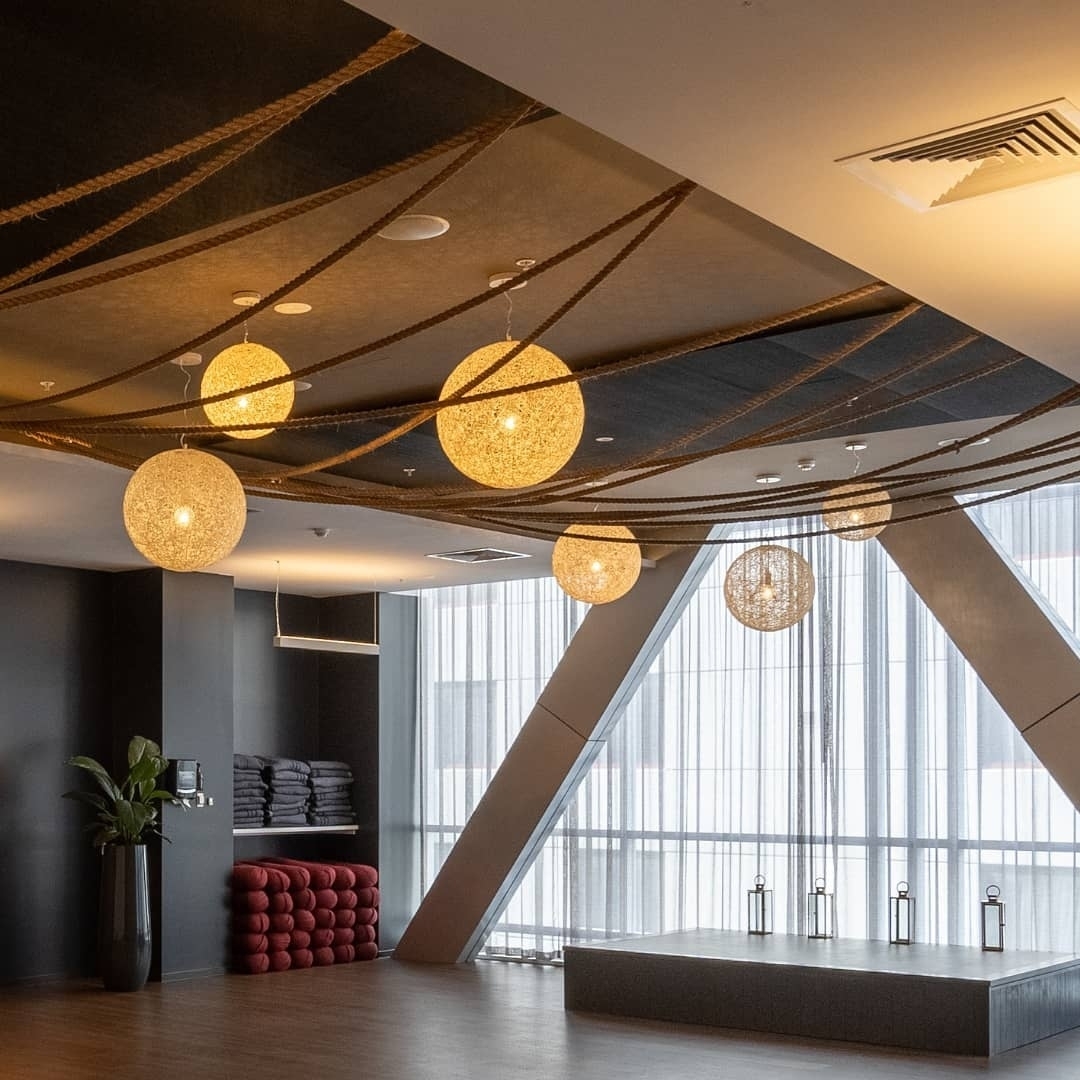 Kaya Health Clubs 