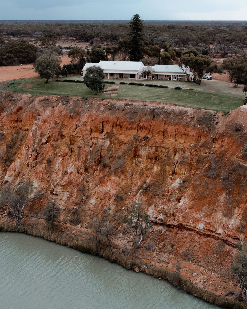 The River Vista (Image Credit: South Australia)