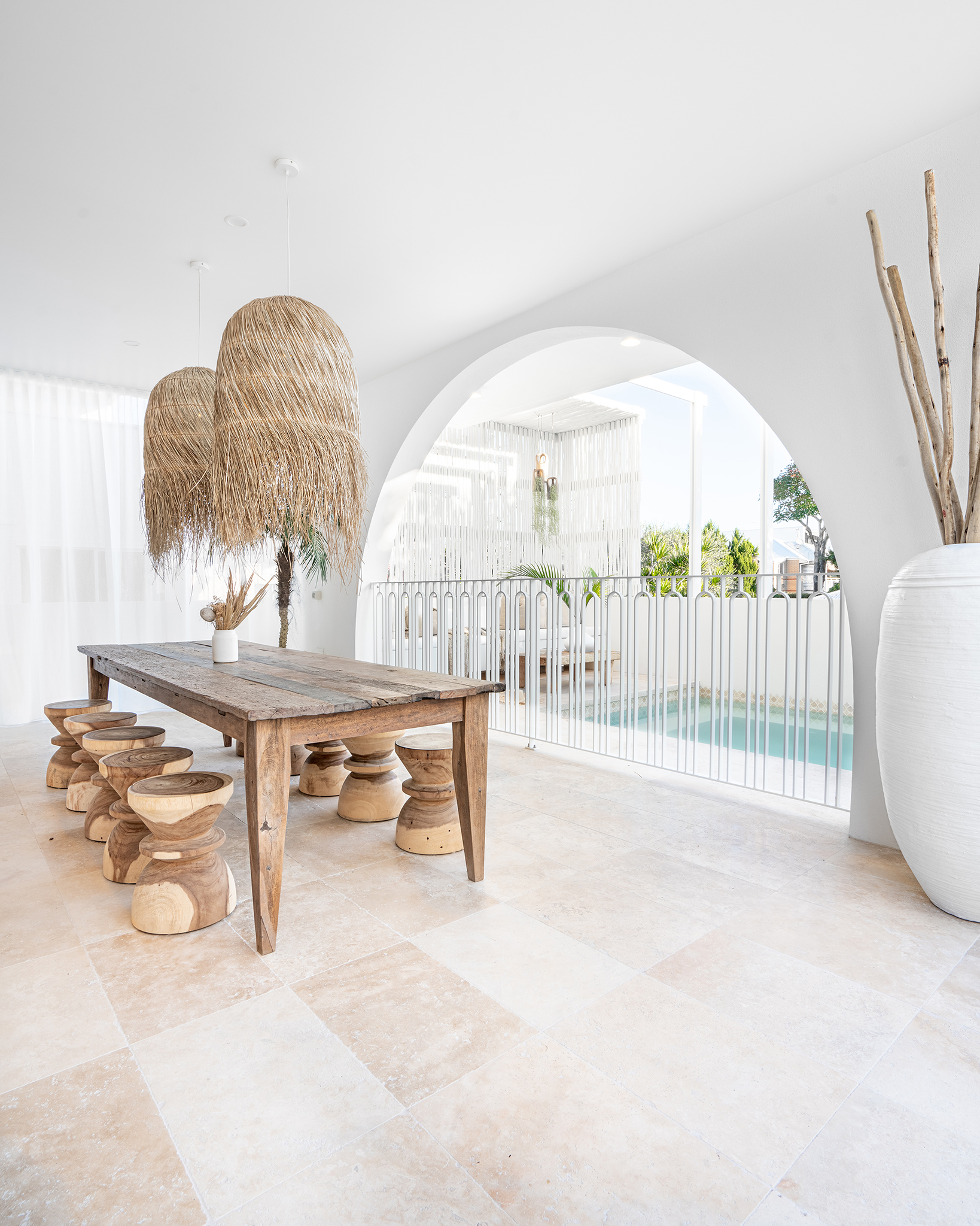 Nirvana Palm Beach (Image Credit: Avoca)