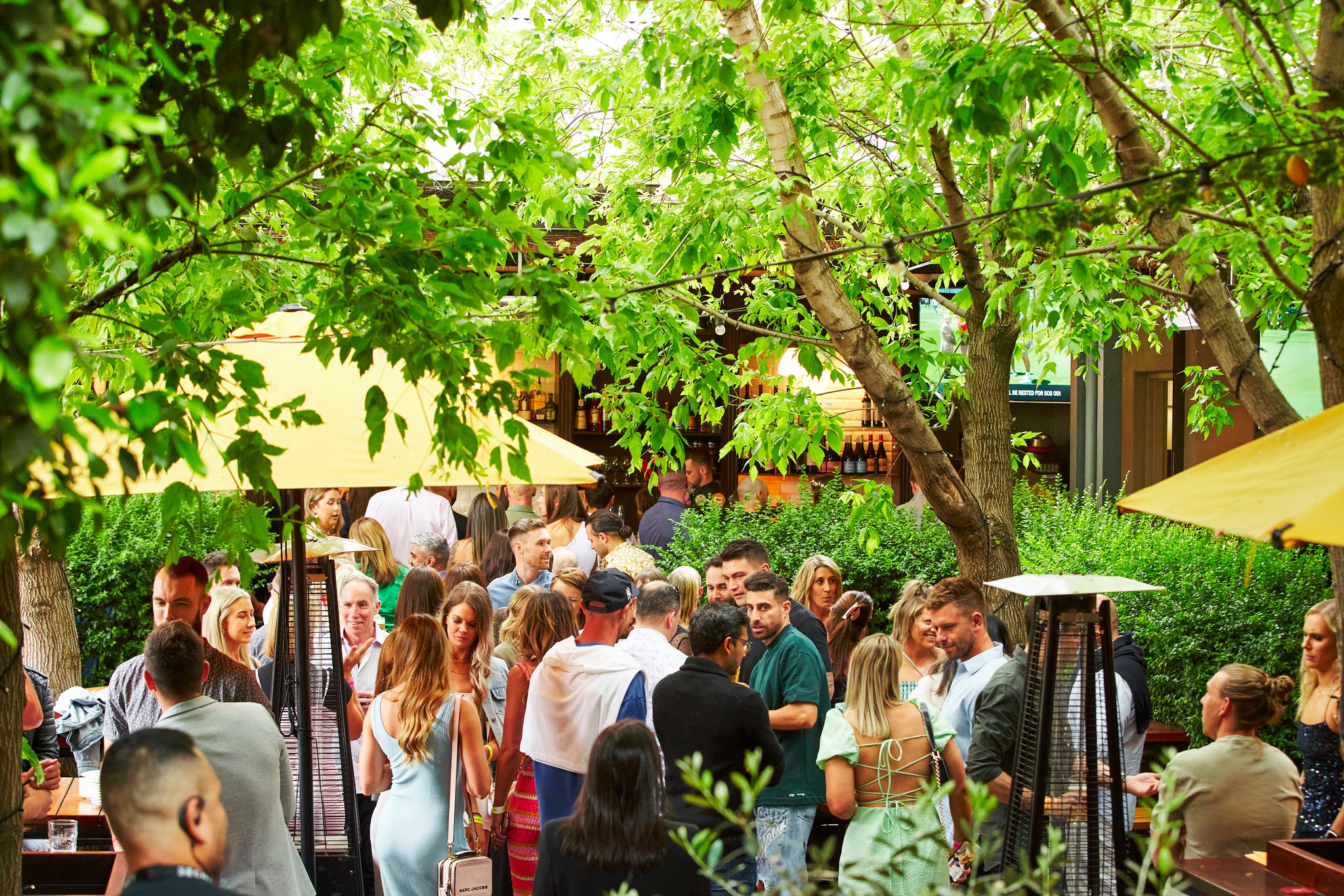 Prince Alfred Hotel 
