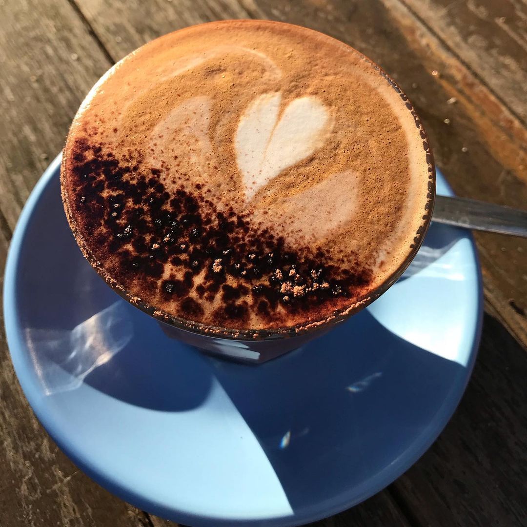 Flying Fox Cafe (photo credit: @hunky_dory_foods/Instagram)