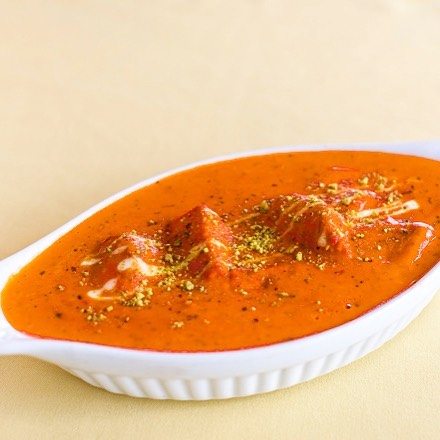 Maharaja Indian Restaurant