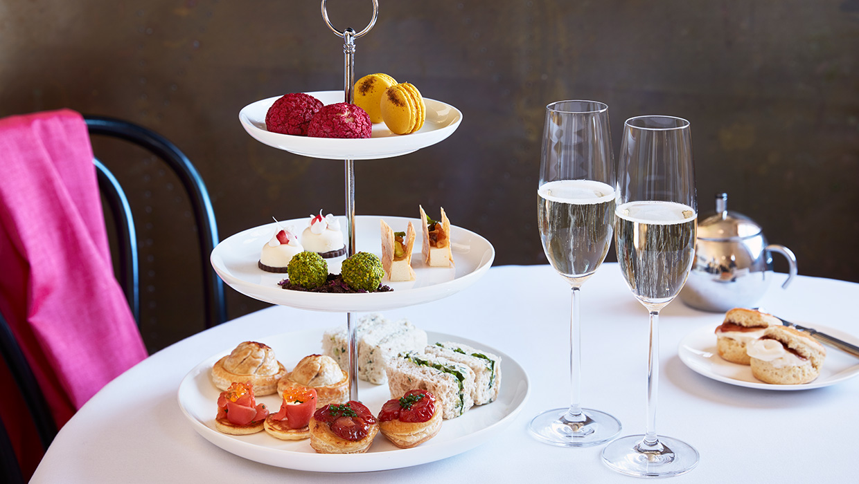 Estate Vaucluse House 