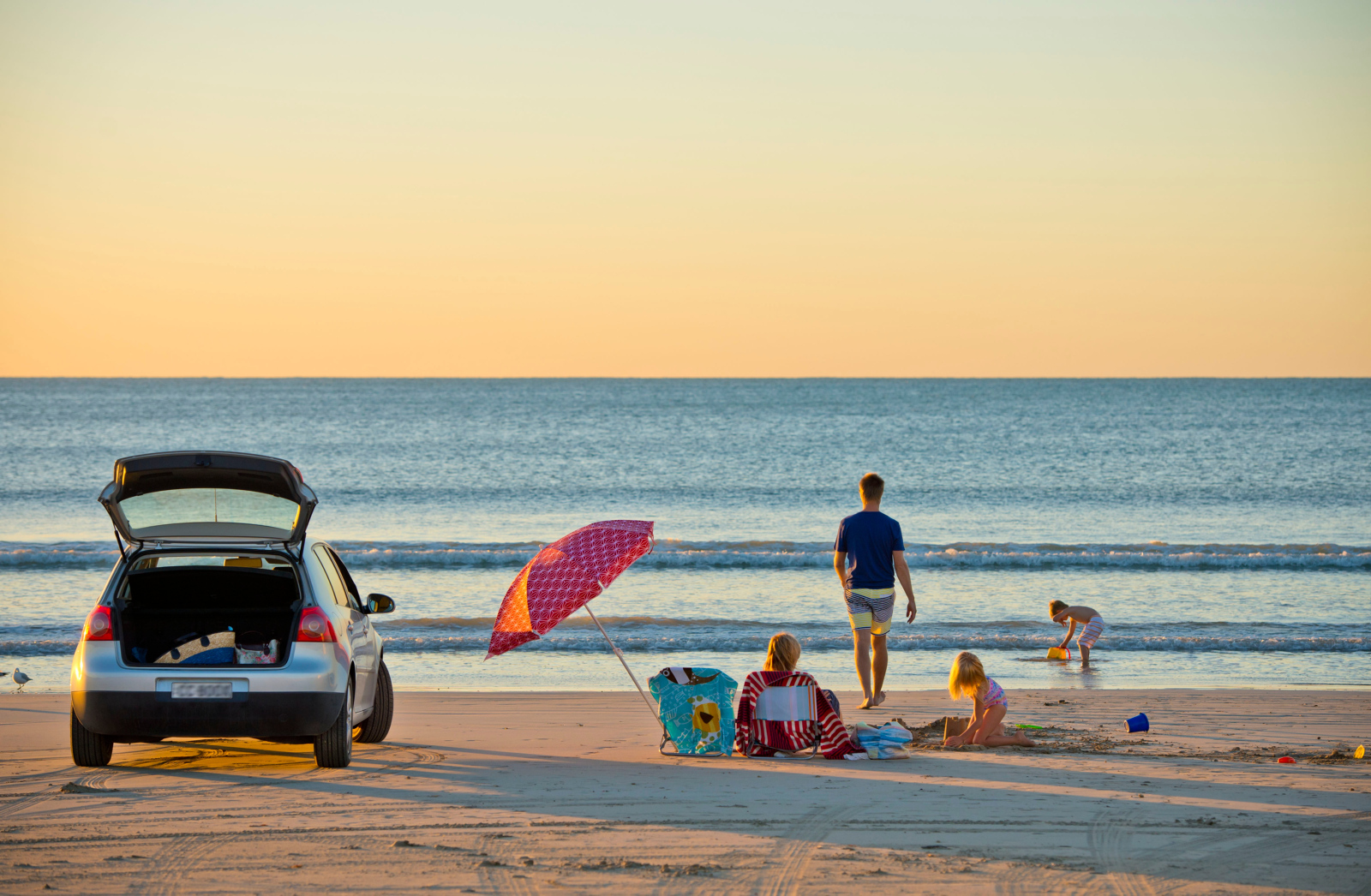 Robe (Image credit: South Australian Tourism Commission, Adam Bruzzone)