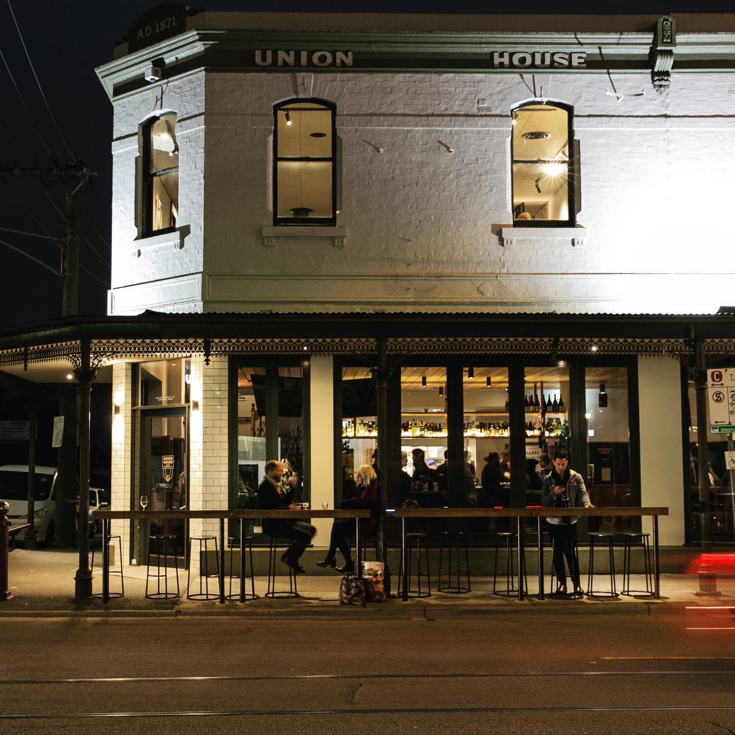 Union House