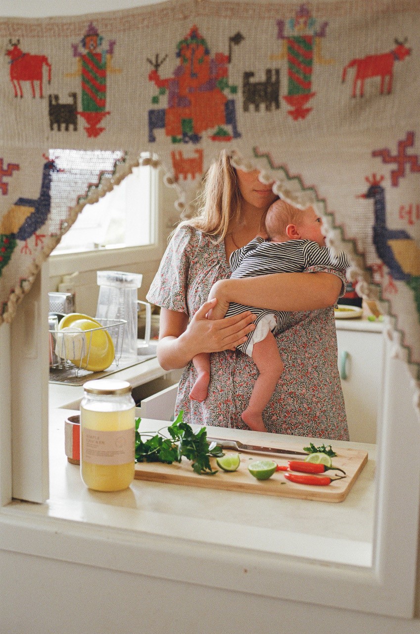 Made For Mothers