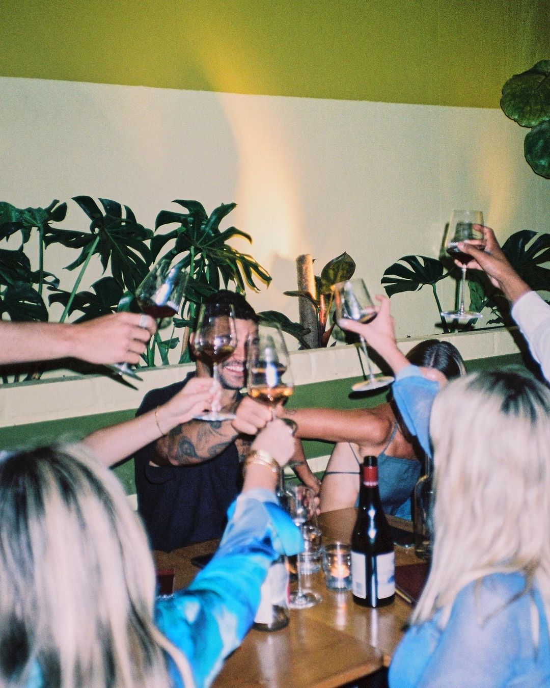 Pastel Wine Bar 
