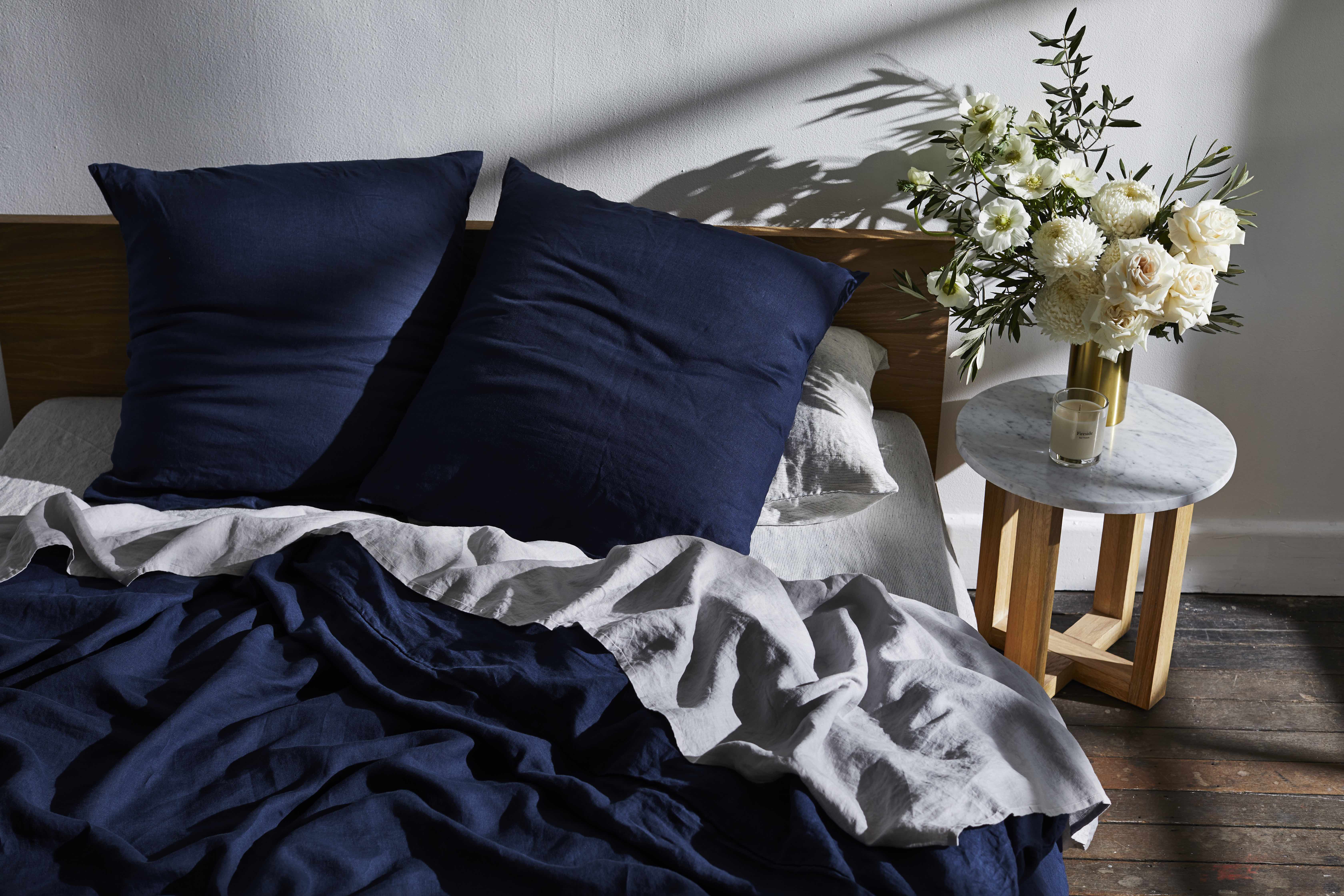 Bed Threads