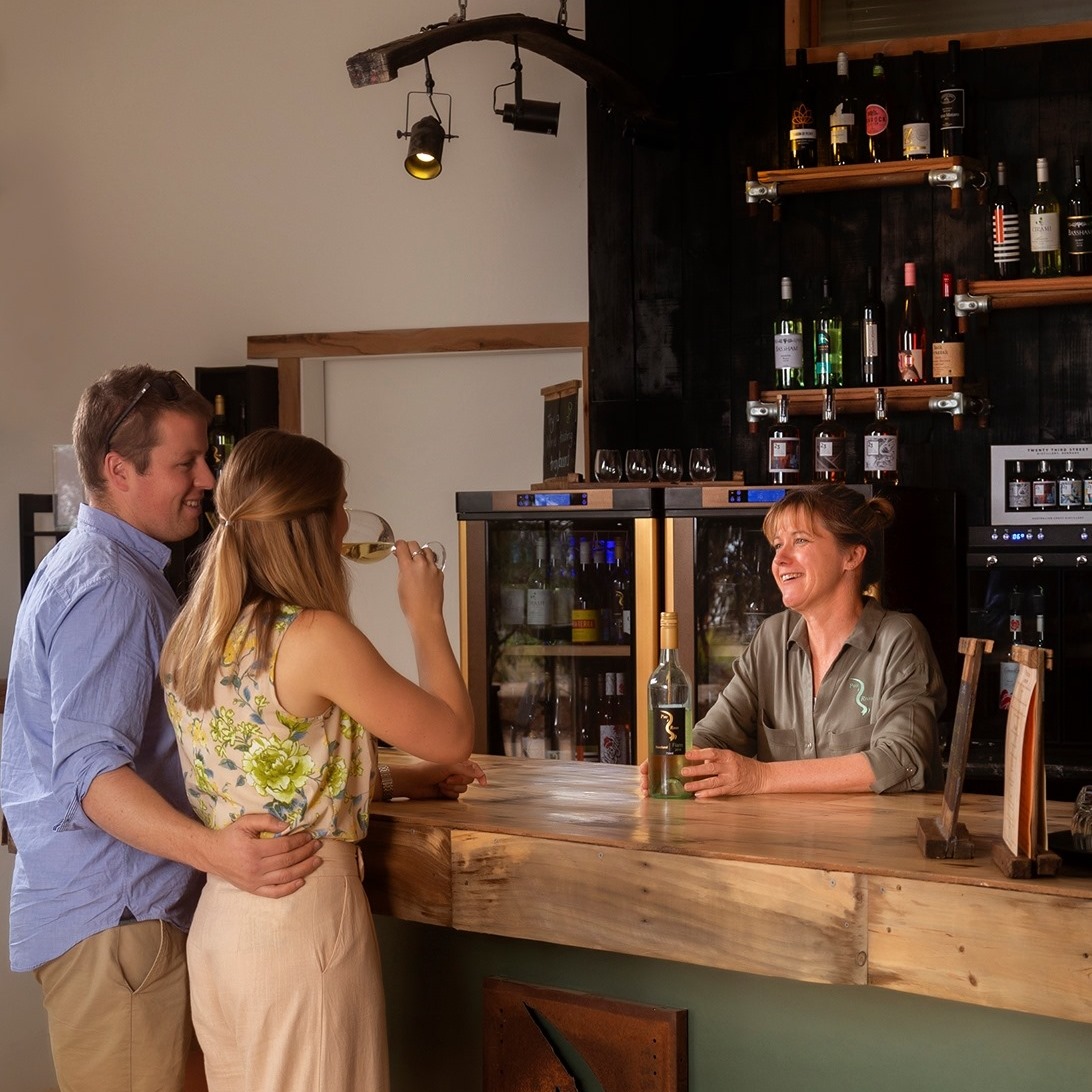Riverland Wine Centre