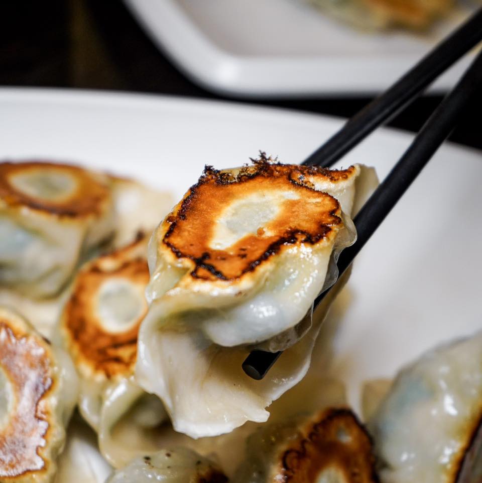 Shandong Mama