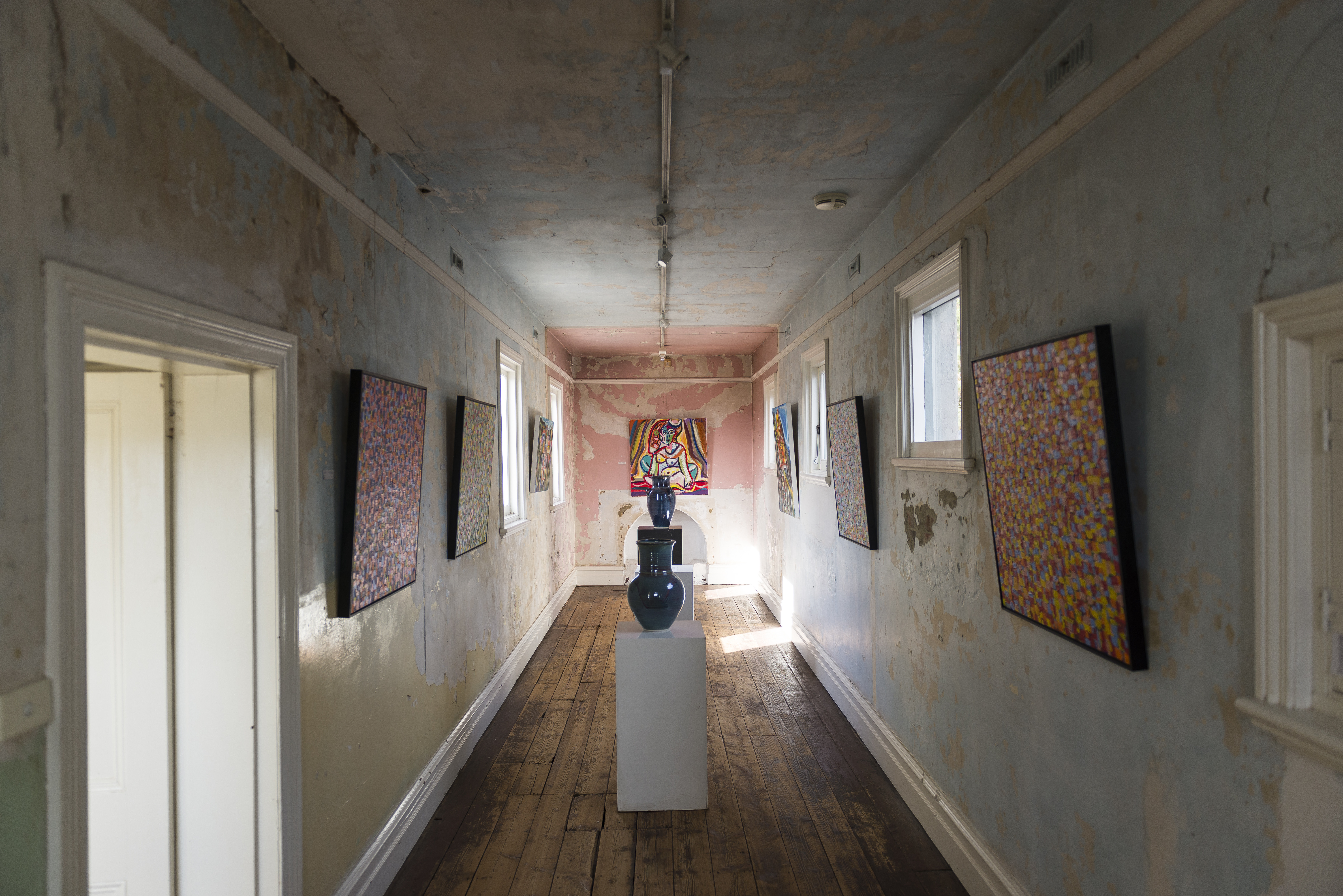 Convent Gallery
