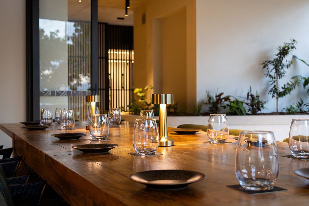 ACH Wine Bar