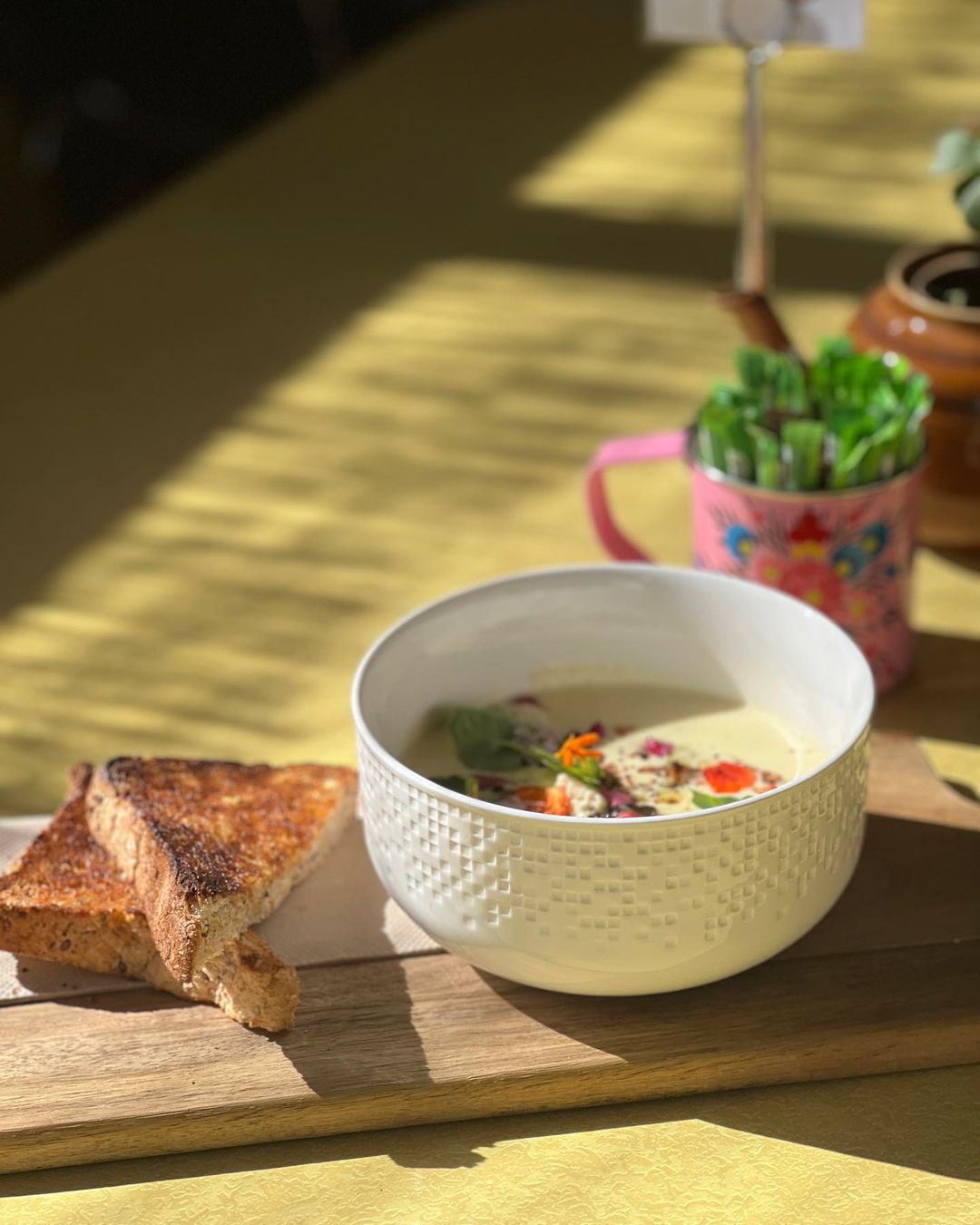 Cafe Komodo