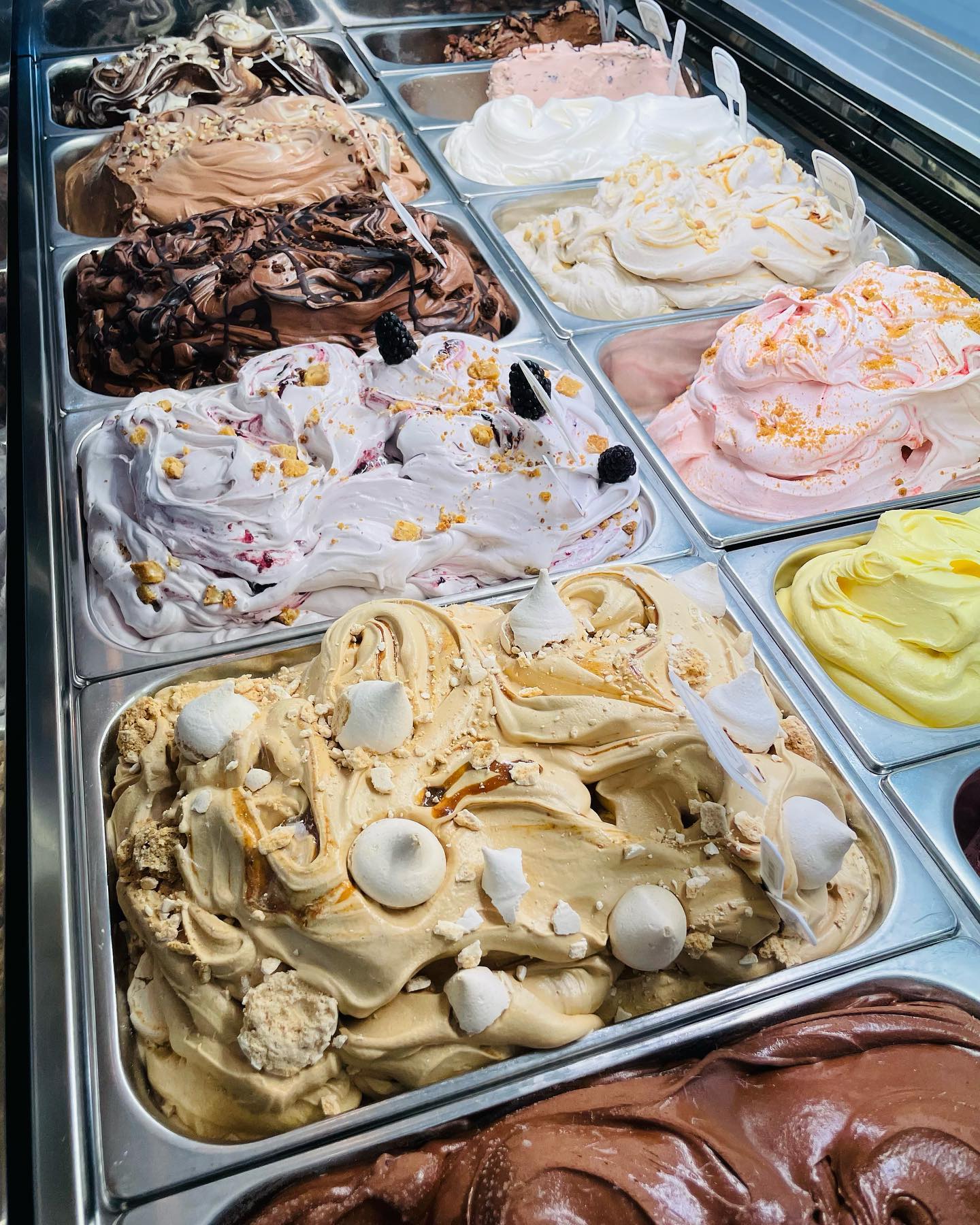 Miinot Gelato
