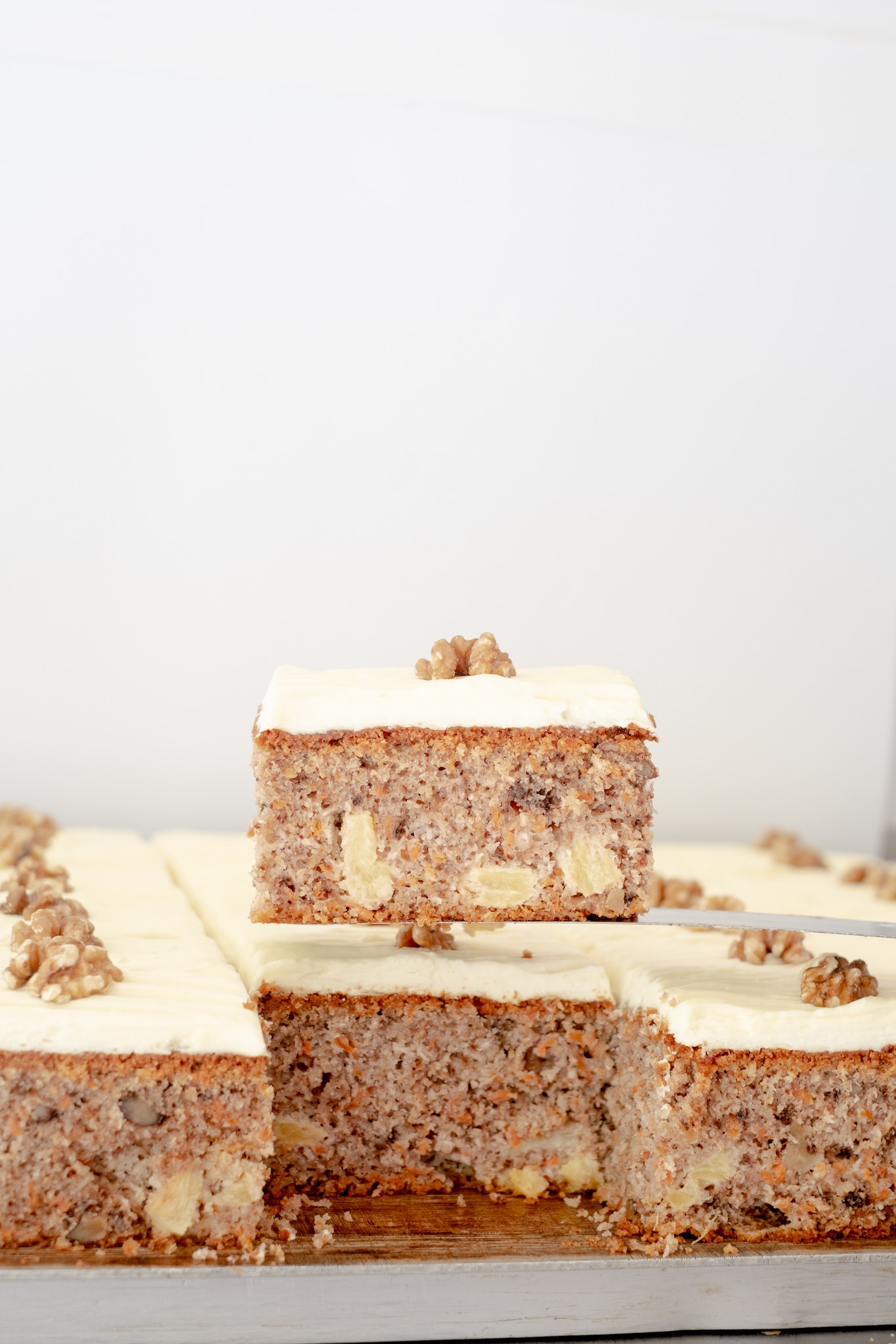Corica Pastries