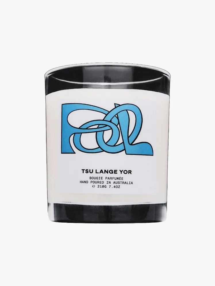 POOL by Tsu Lange Yor