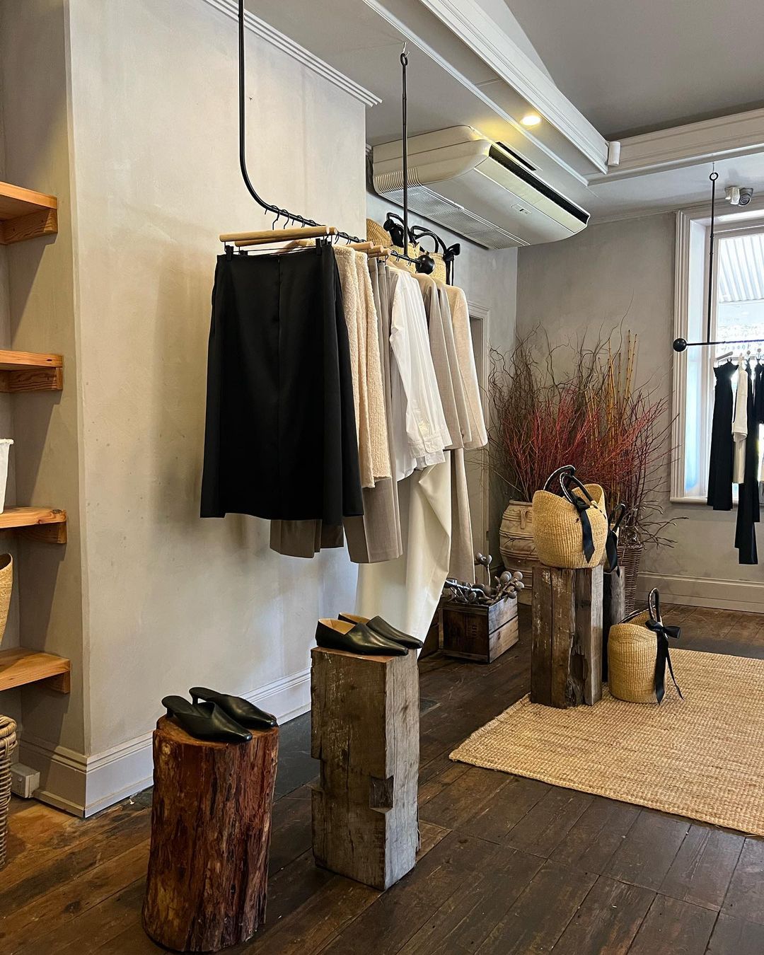 The Store by Sally Concept Store