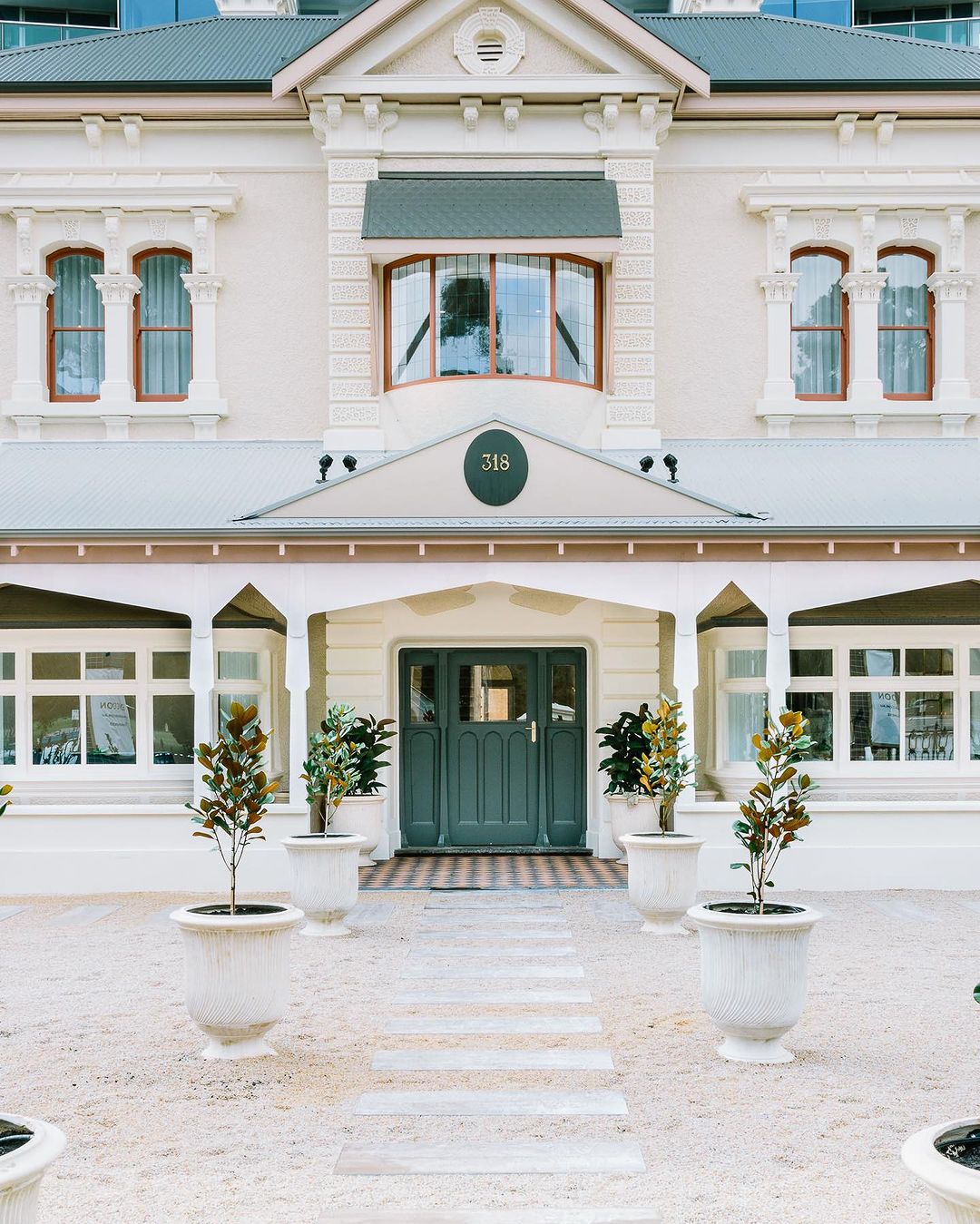 Davaar House of Wellness