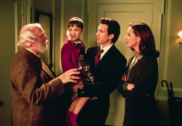 Miracle on 34th Street