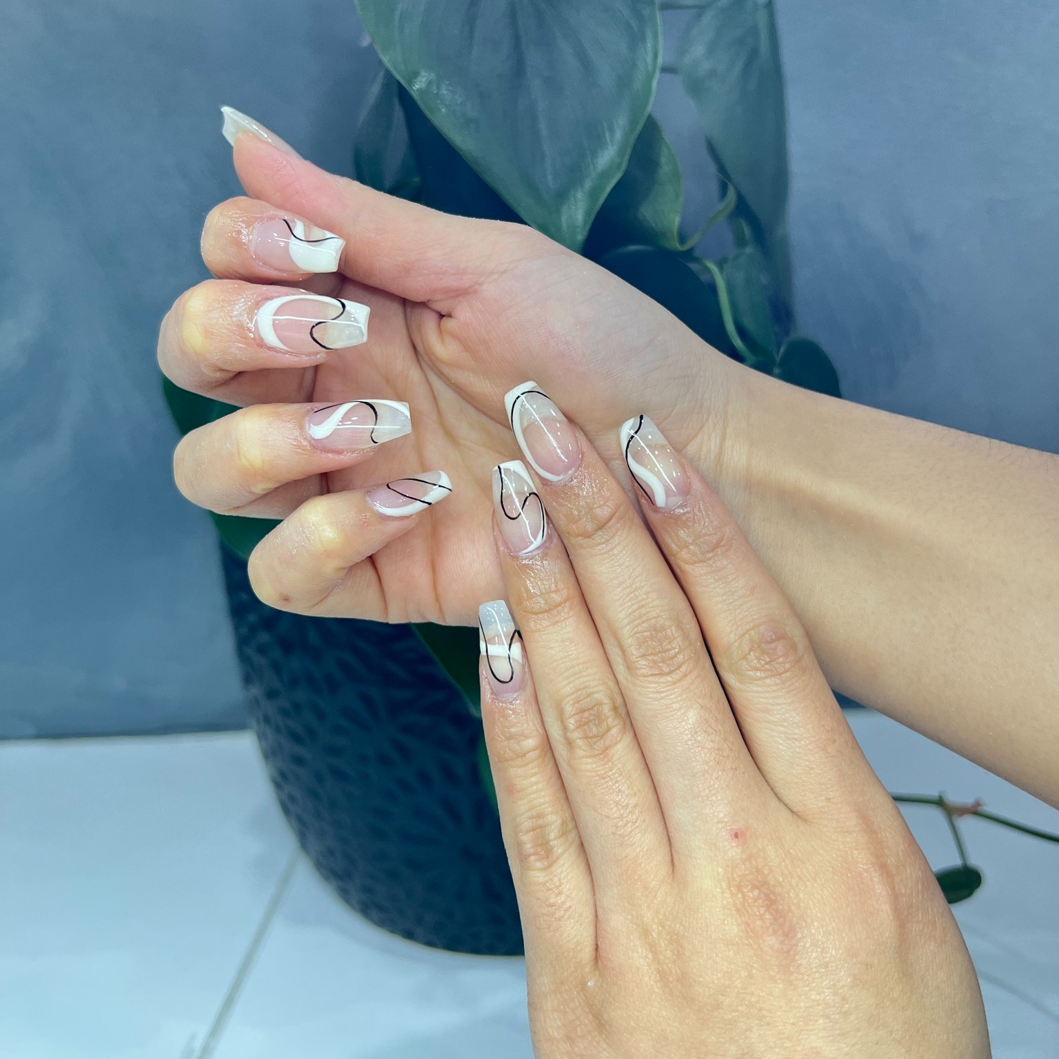 The Nail Bar Beauty & Co