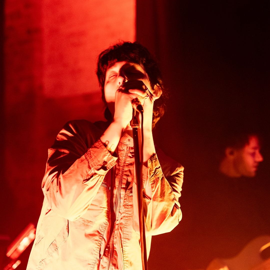 Rinse (Image Credit: @rinseband/Instagram)