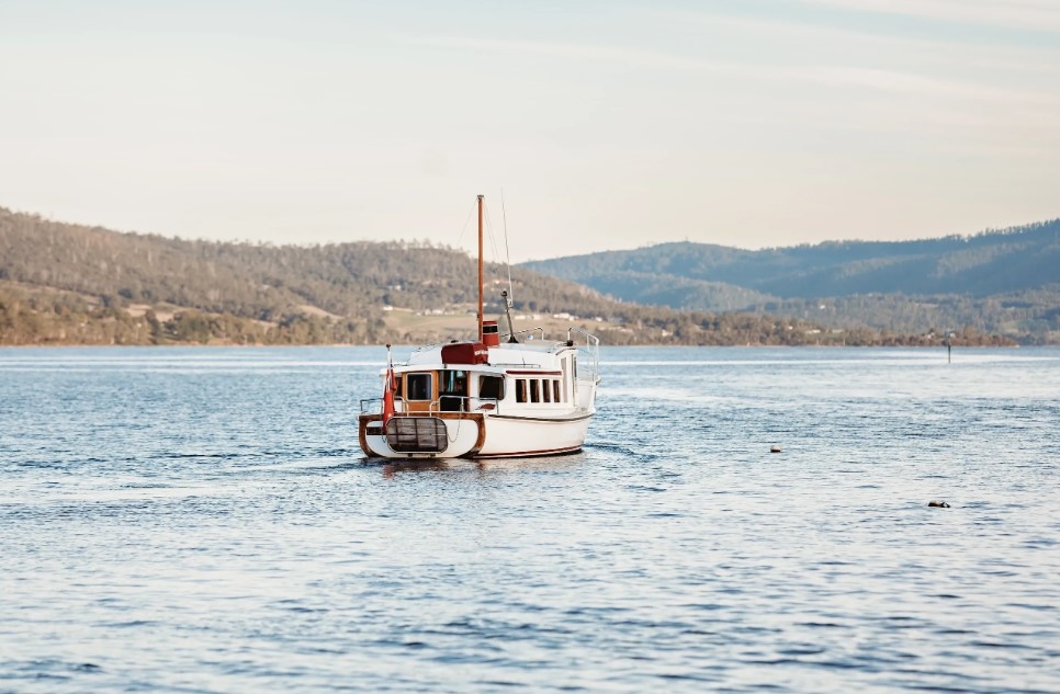 Huon River Cruises