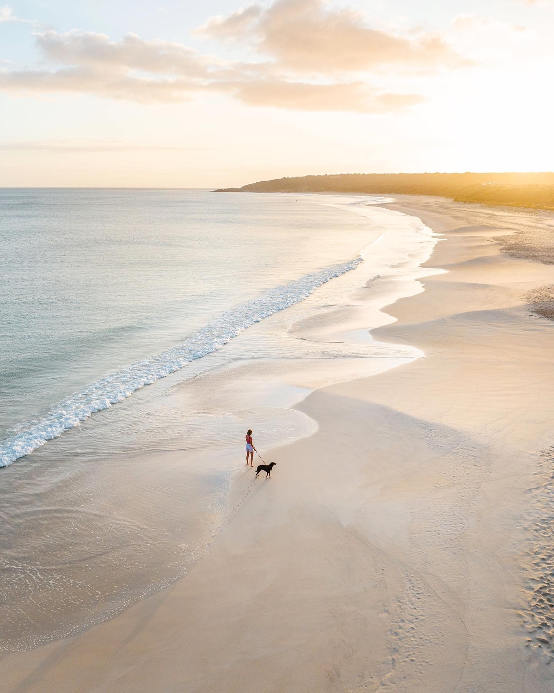 Bunker Bay (Image Credit: Dylan Alcock)