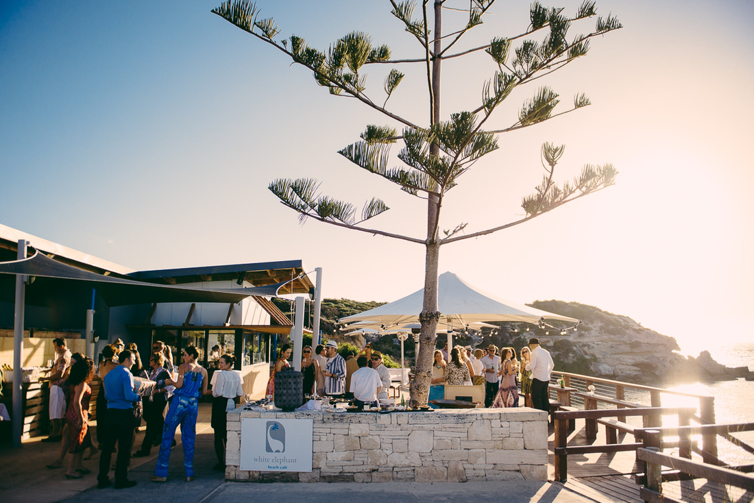 White Elephant Cafe (Image Credit: Pronto PR)