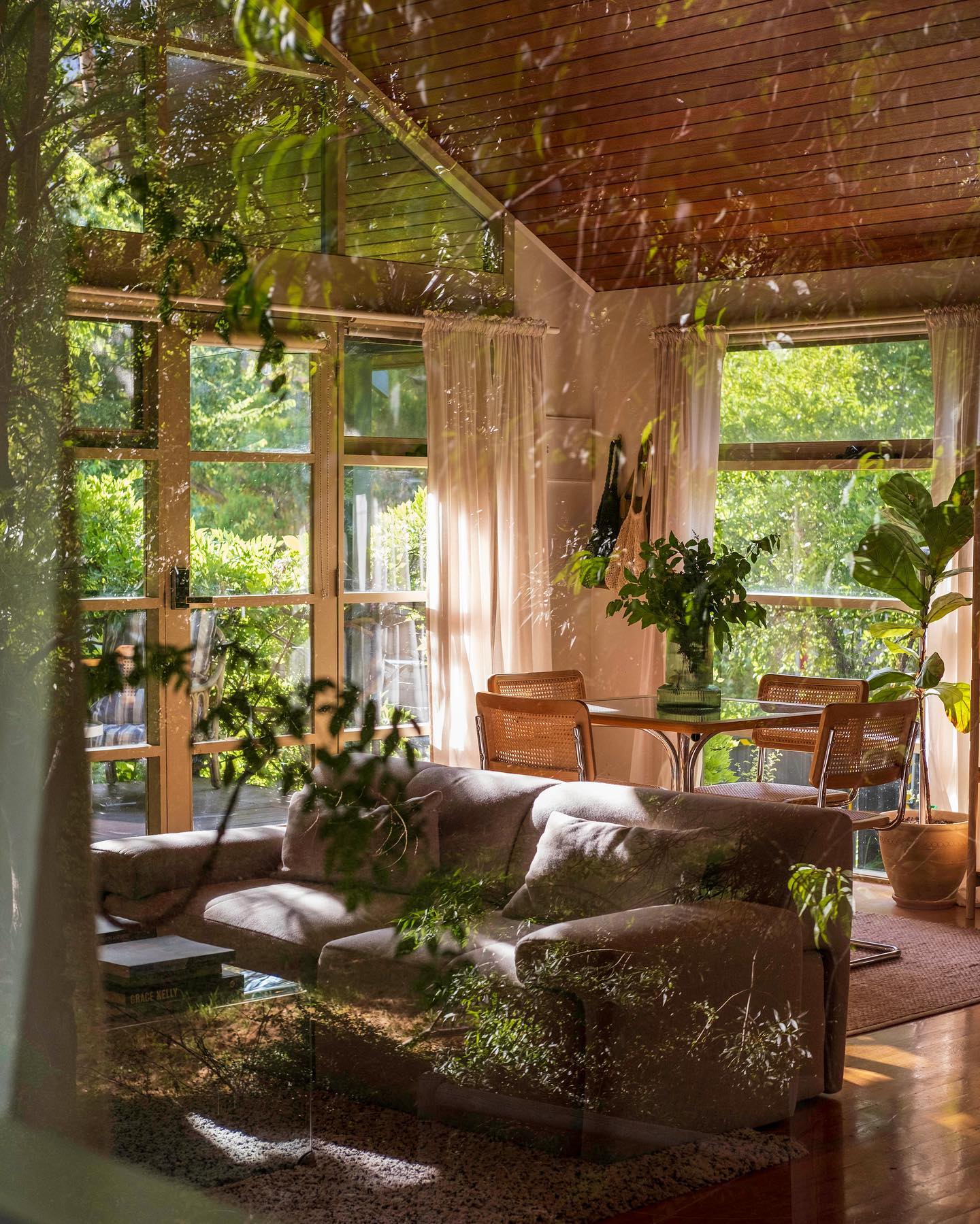 Hepburn Treehouse (Image Credit: Darcy Wischer)