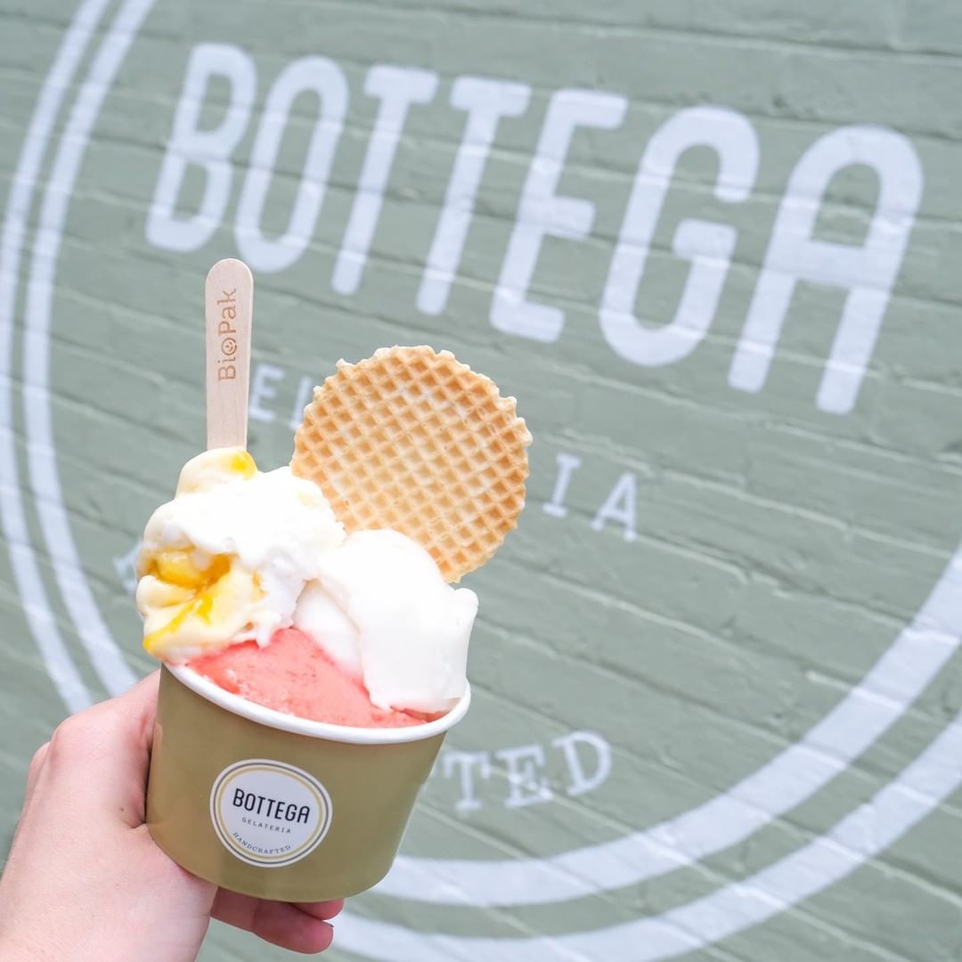 Bottega Gelateria