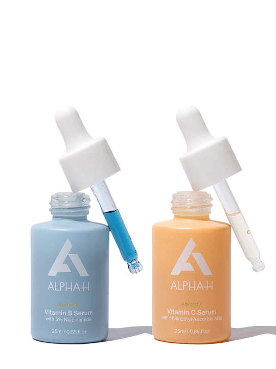 Alpha-H