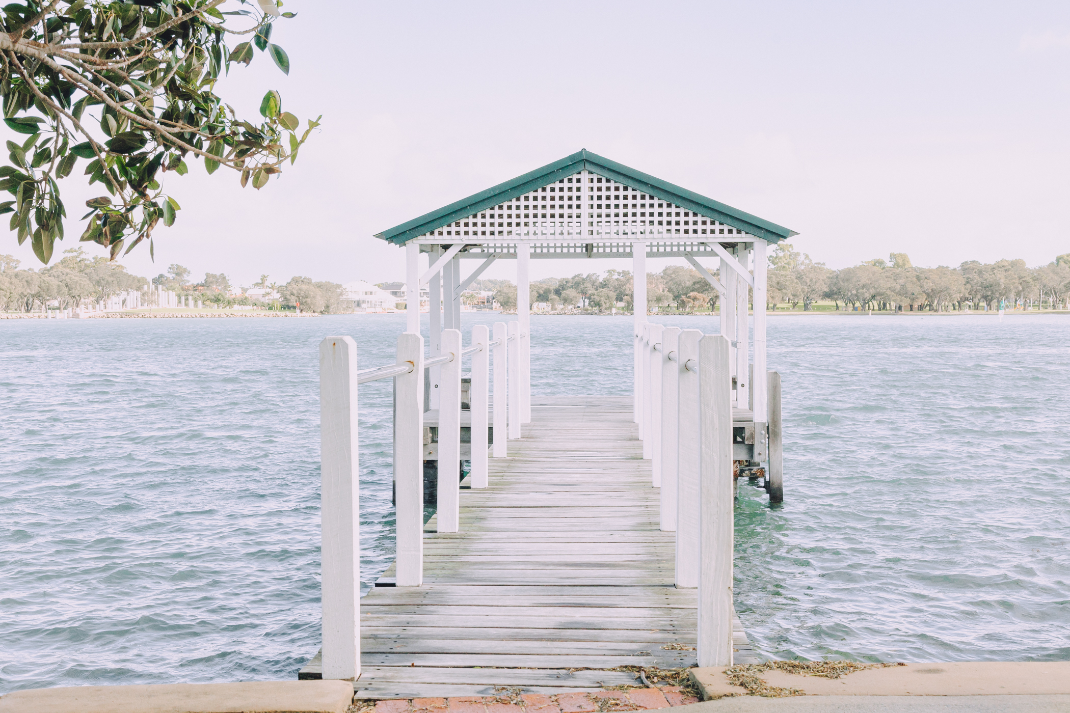Mandurah