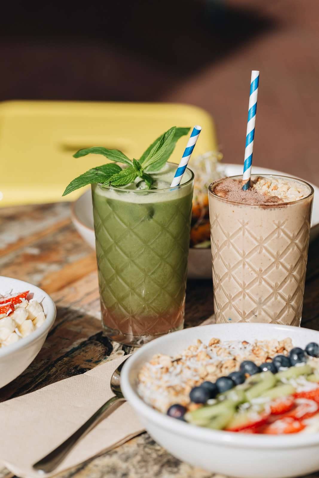 Little Rokeby Café