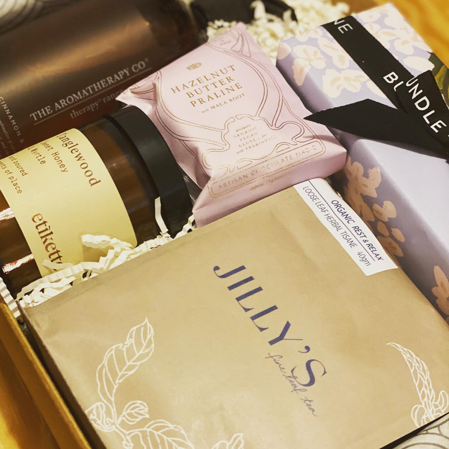 Bundle & Twine