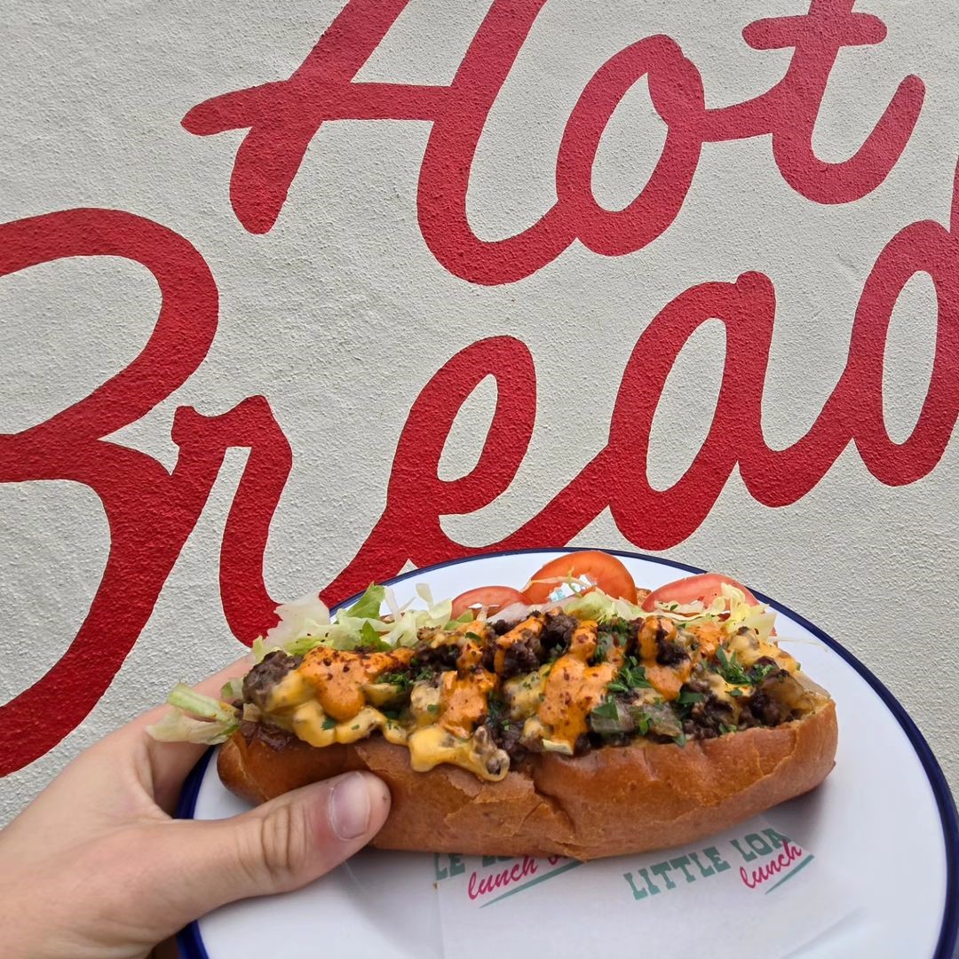 Little Loaf Lunch Bar 