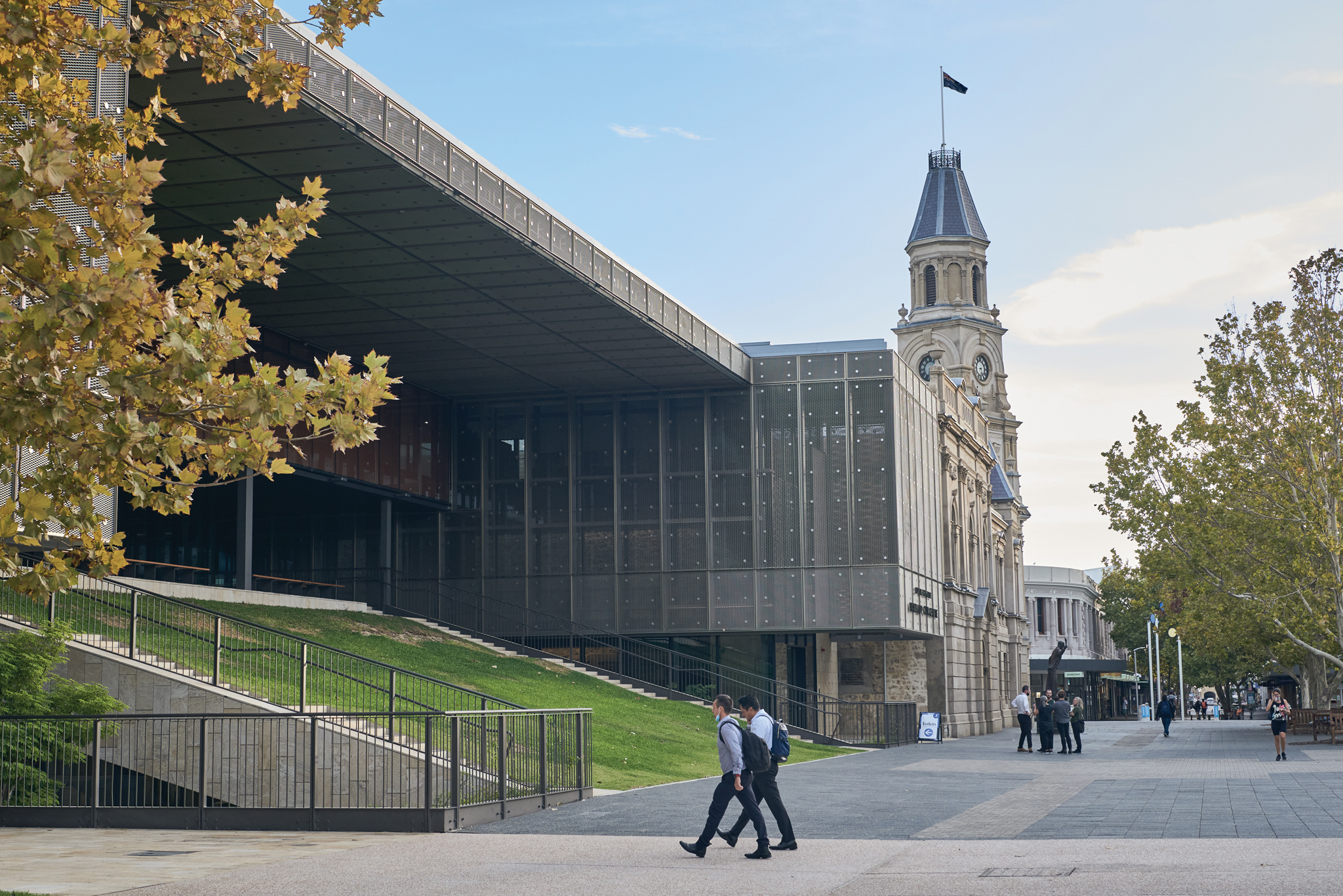 Fremantle Library