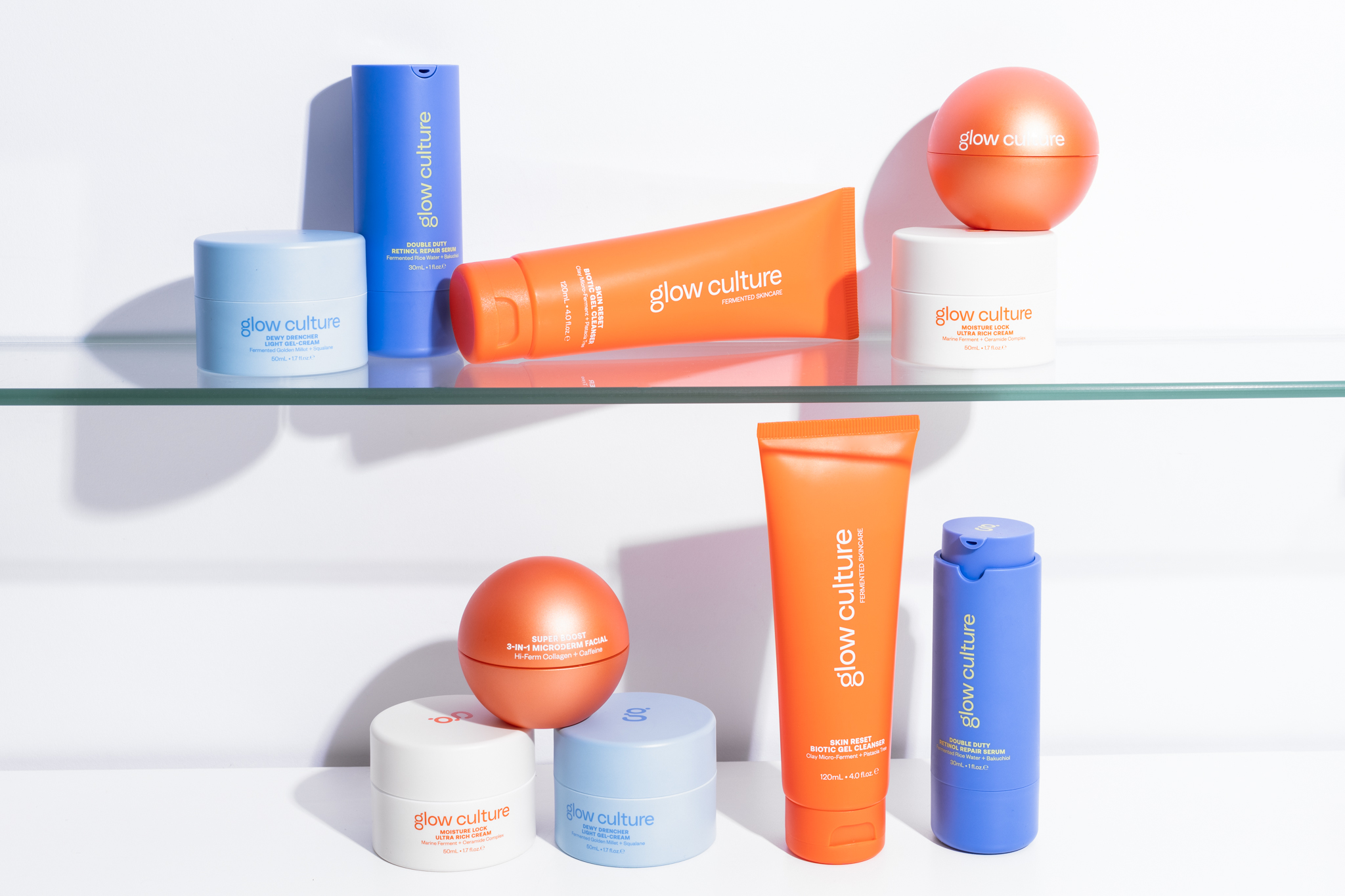 Glow Culture