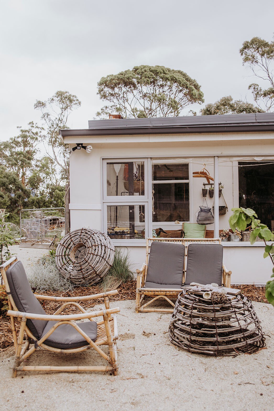 Bruny Sea House