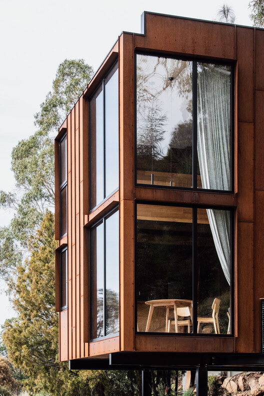 Birdhouse Studios (Image Credit: Anjie Blair)