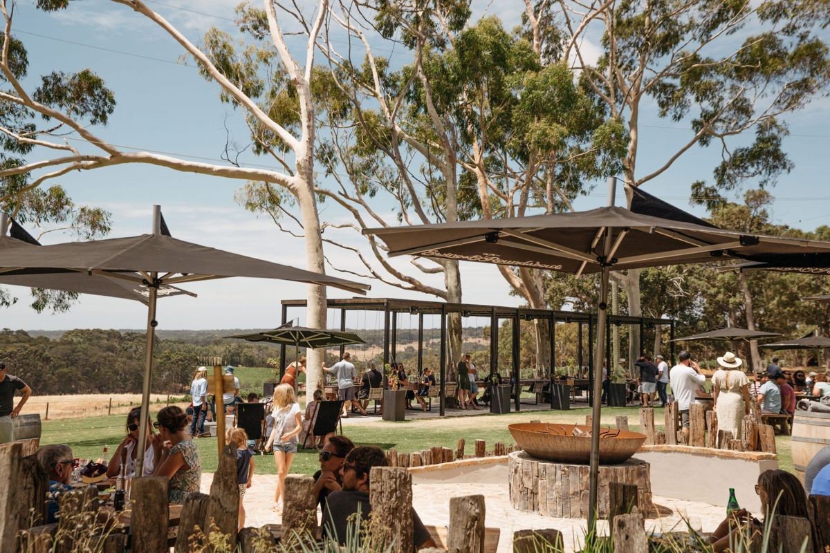 Swings & Roundabouts (Image Credit: Best Restaurants in Australia)