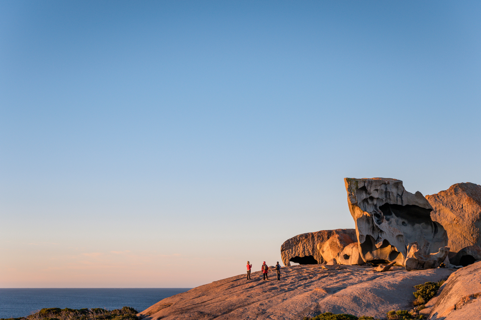 Flinders Chase National Park
