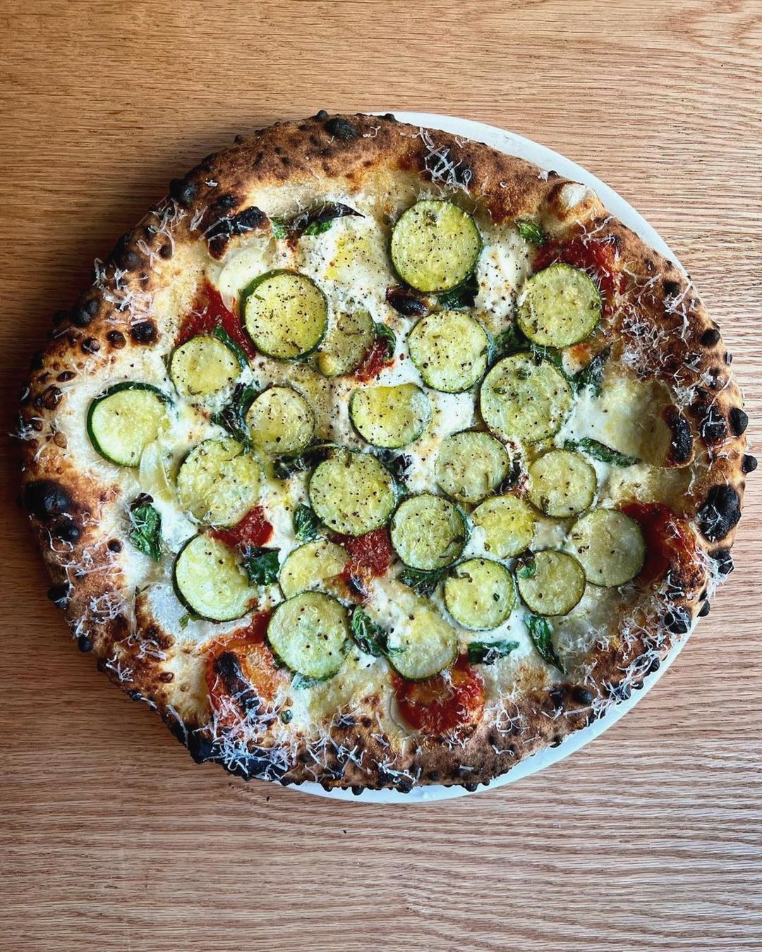 Dimitri's Pizzeria