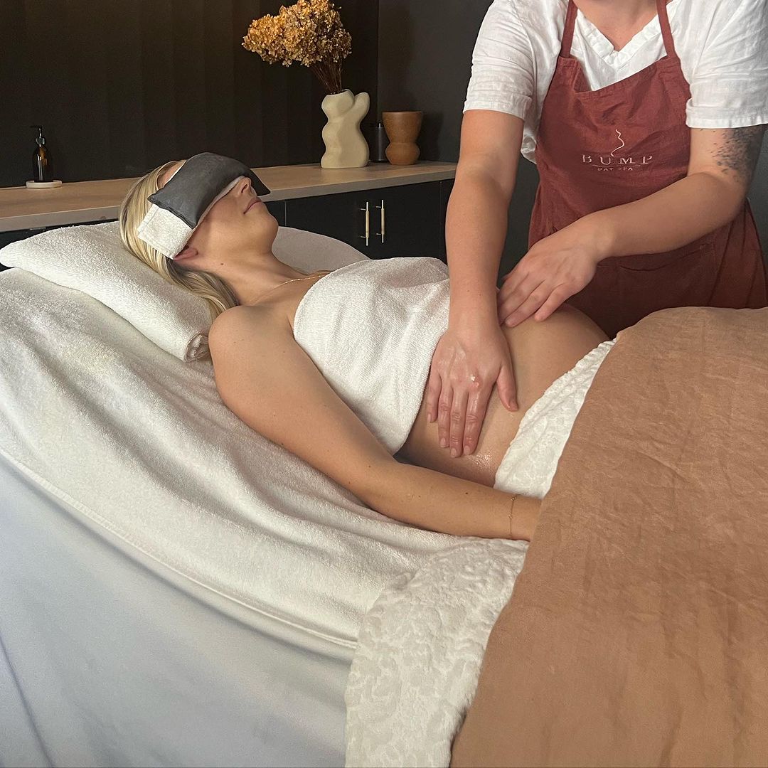 Bump Day Spa