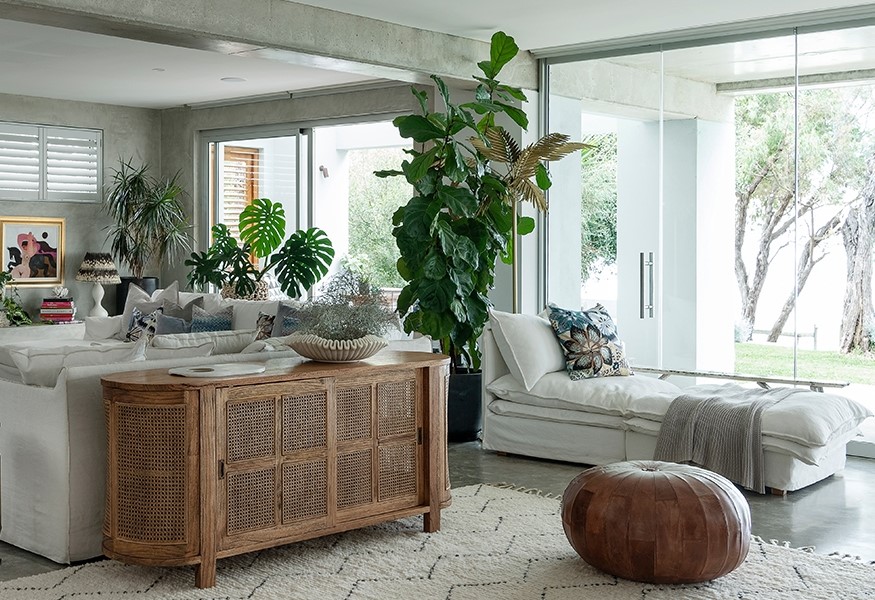 Empire Home