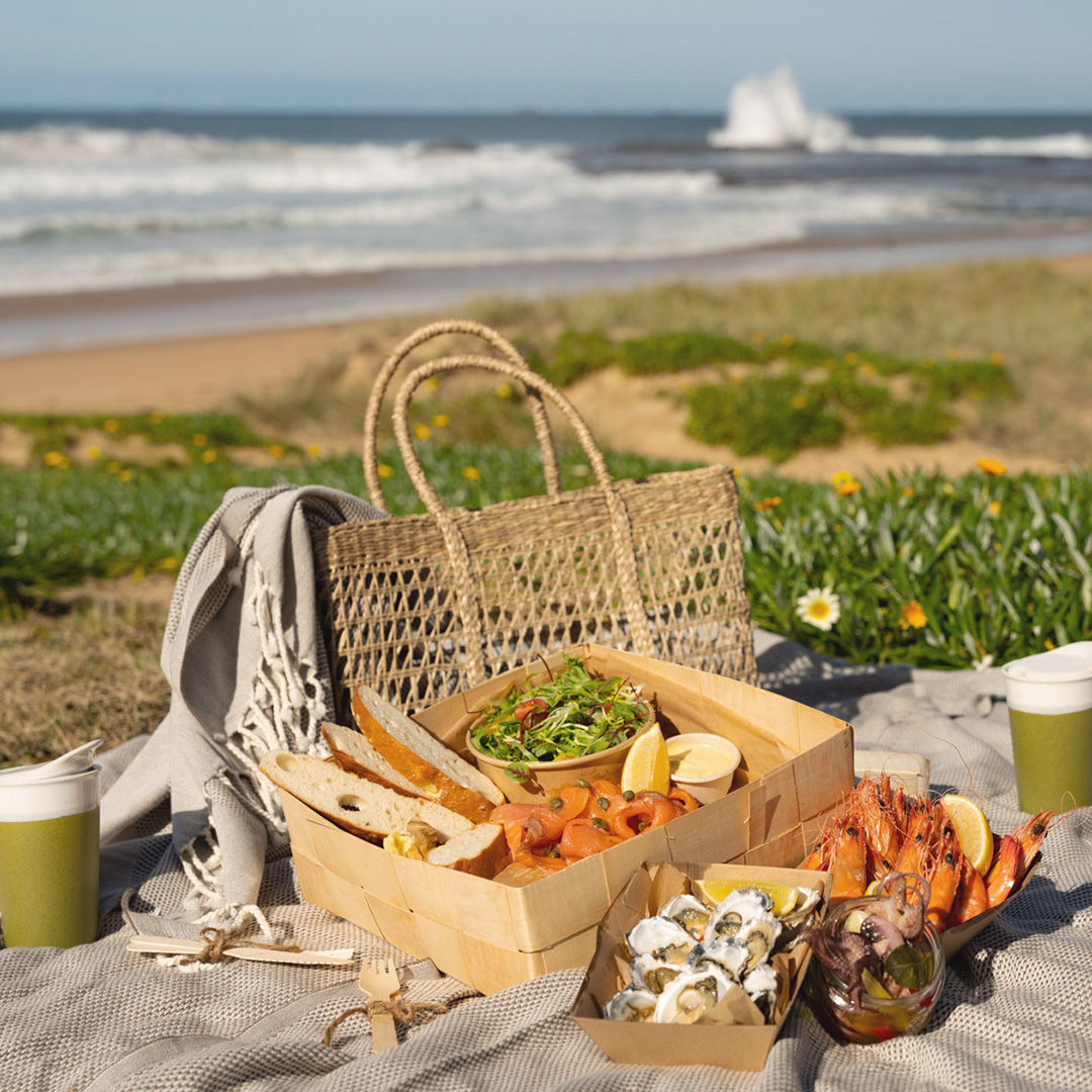 The Imperial Hampers 