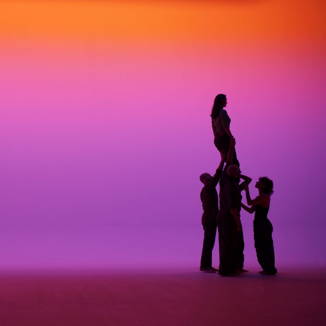 Angelica Mestiti: The Rites of When (Image Credit @artgalleryofnsw)