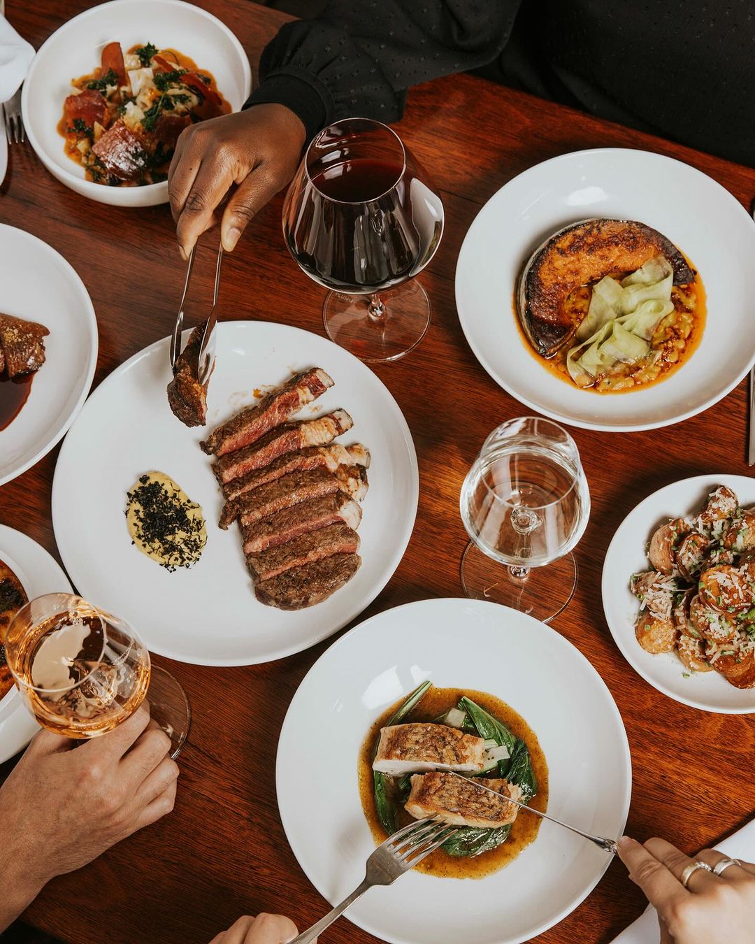Heritage Wine Bar 