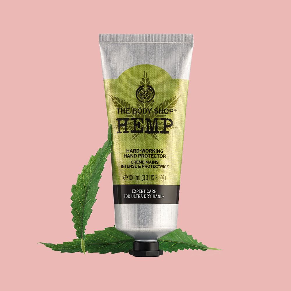 The Body Shop
