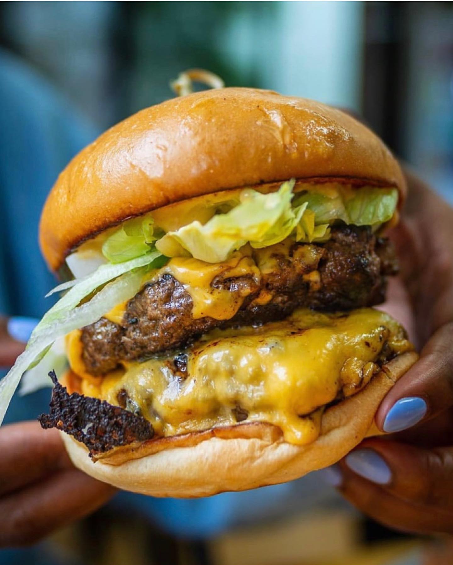 BZ Burger