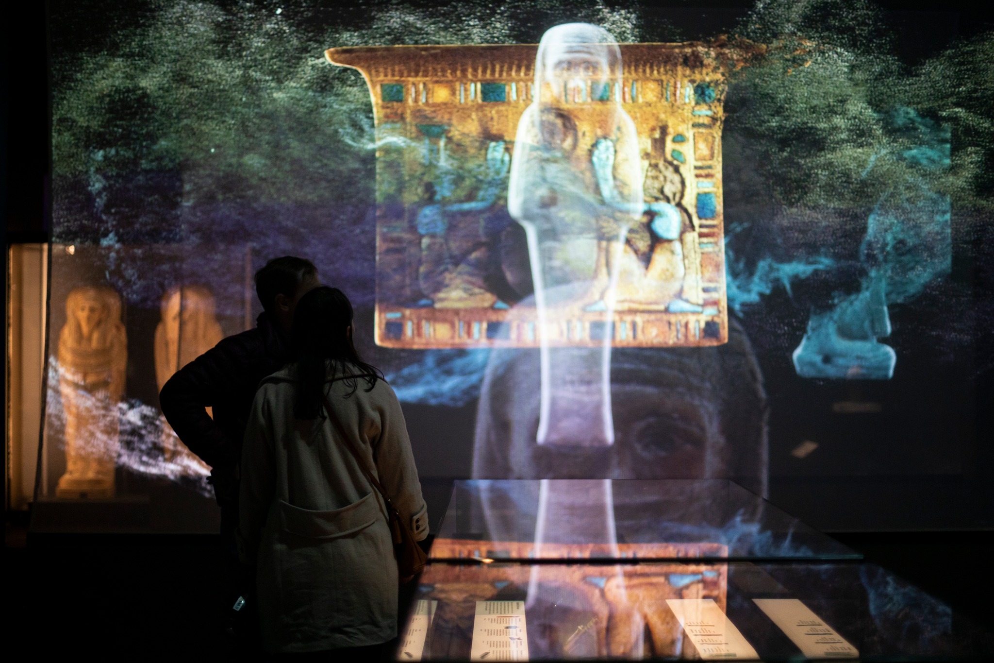 Discovering Ancient Egypt